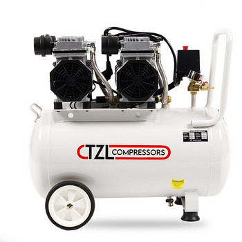 Õlivaba kompressor TZL-50H2 50L