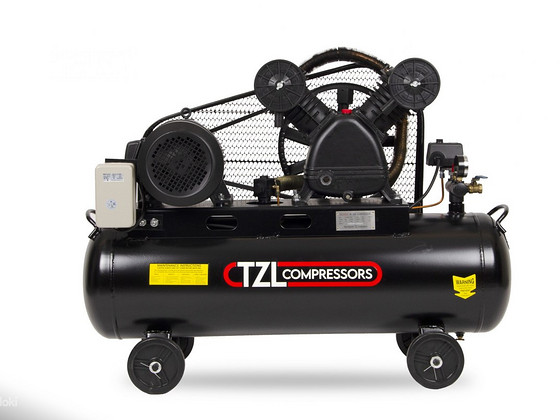 Компрессор воздушный ТZL-V650/8