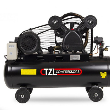 Õhukompressor TZL-V650 / 8