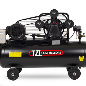 Õhukompressor TZL-W550 / 8