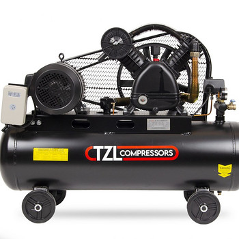Õhukompressor TZL-V650 / 12.5