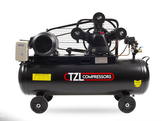 Воздушный компрессор TZL-W1060 / 8 500L