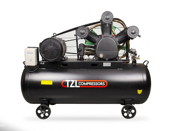 Воздушный компрессор TZL-W1700 / 8
