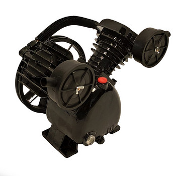 Kompressoripea TZL-V350/8