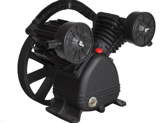 Голова компрессора TZL-V650/8