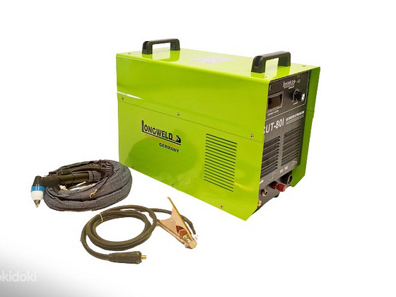 Плазменный резак LONGWELD CUT-80