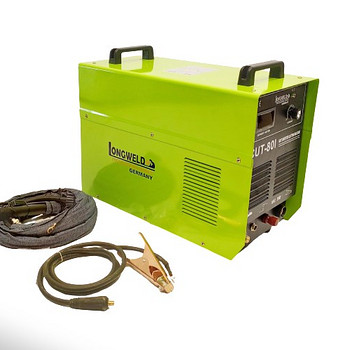 Plasma lõikur LONGWELD CUT-80