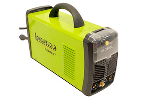 Keevitusmasin LONGWELD HP-250BL (TIG / MMA) (2 foto / 10)