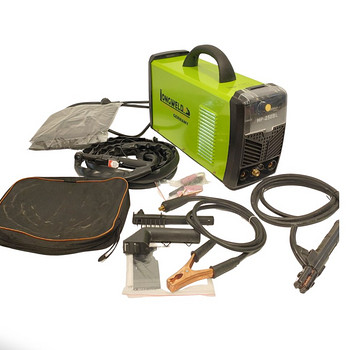 Keevitusmasin LONGWELD HP-250BL (TIG / MMA)
