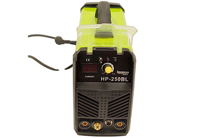 Keevitusmasin LONGWELD HP-250BL (TIG / MMA) (3 foto / 10)