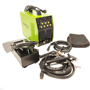 Сварочный аппарат LONGWELD-TIG-250D (AC-DC)
