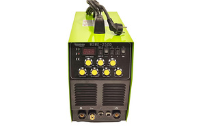 Keevitusmasin LONGWELD-TIG-250D (AC-DC) (3 foto / 10)