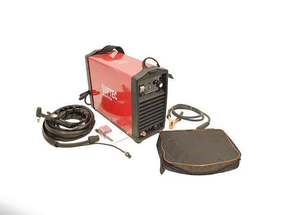 Сварочный аппарат SUPTEC TIG-200