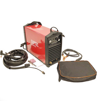 Сварочный аппарат SUPTEC TIG-200