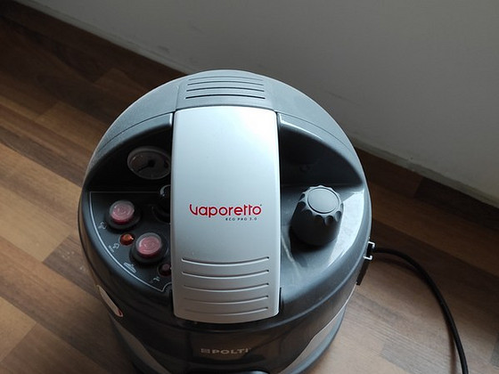 Vaporetto Eco Pro 3 aurupuhasti