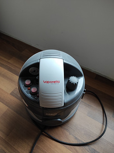 Vaporetto Eco Pro 3 aurupuhasti (1 foto / 2)