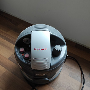 Пароочиститель vaporetto Eco Pro 3