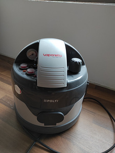 Vaporetto Eco Pro 3 aurupuhasti (2 foto / 2)