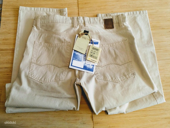 Джинсы Camel Active W32 L34