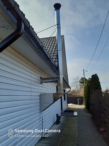 Küttekatel müüa / Müüa küttekatel (3 foto / 3)