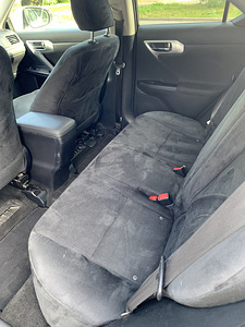 Lexus (3 фото из 6)