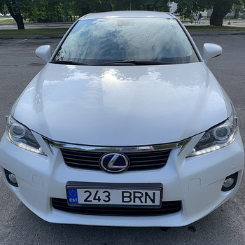 Lexus