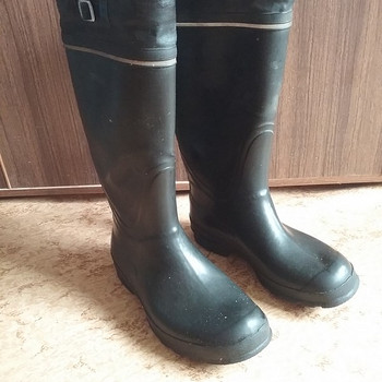 Kummikud VIKING