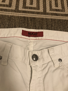 Мужские штаны Hugo Boss (1 фото из 4)