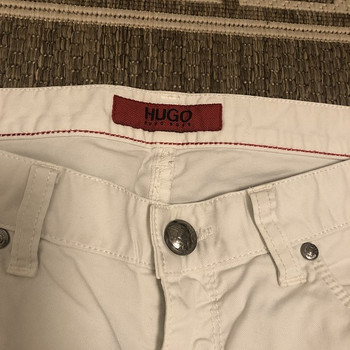 Мужские штаны Hugo Boss