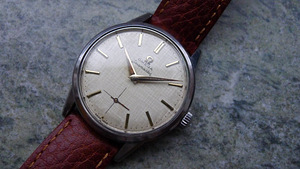 Omega Seamaster line deal (1 nuotrauka iš 5)