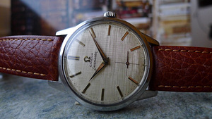 Omega Seamaster line deal (2 nuotrauka iš 5)