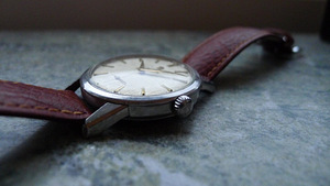 Omega Seamaster line deal (3 nuotrauka iš 5)