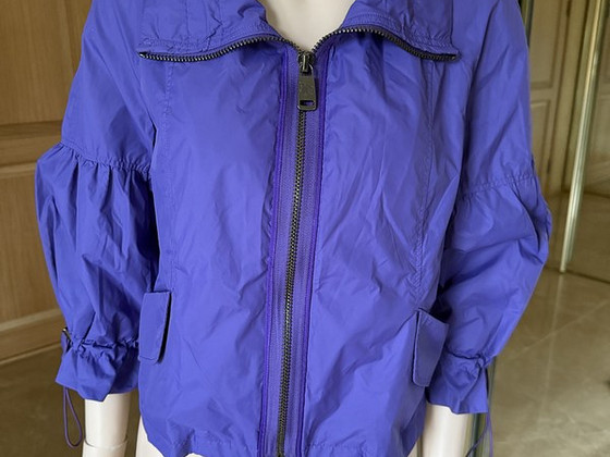 BURBERRY lühike mantel, suurus 34/36