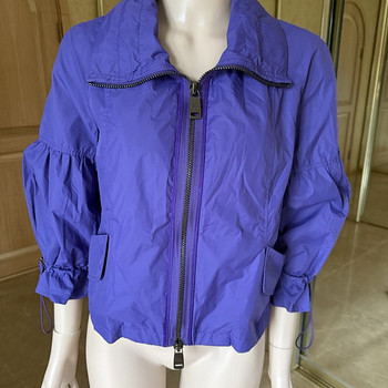 BURBERRY lühike mantel, suurus 34/36