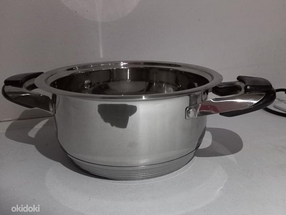 Кастрюля