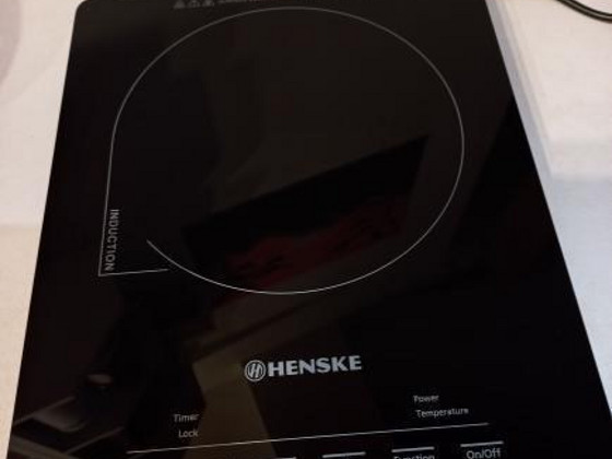 HENSKE