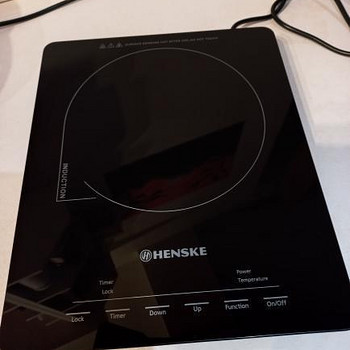 HENSKE