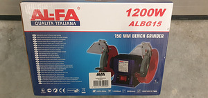 Elektrikäi 150mm/220v(Uus) (1 foto / 3)