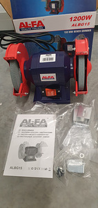 Elektrikäi 150mm/220v(Uus) (2 foto / 3)