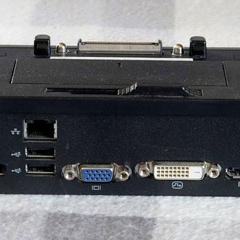 Док-станция dell PRO3X