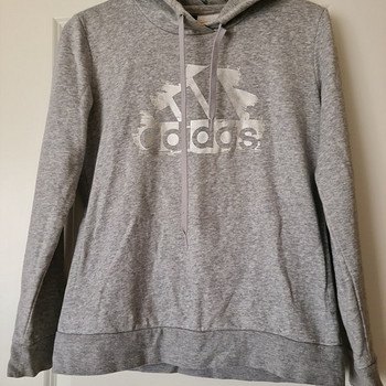 Pusa / hoodie Adidas