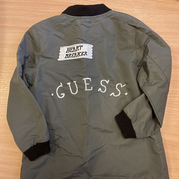 Куртка Guess 4/110