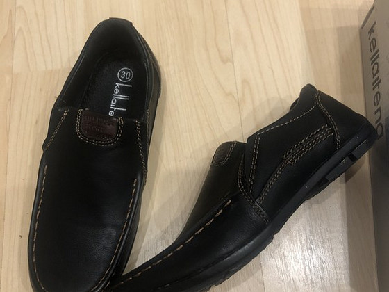 Туфли s30, stp 20см