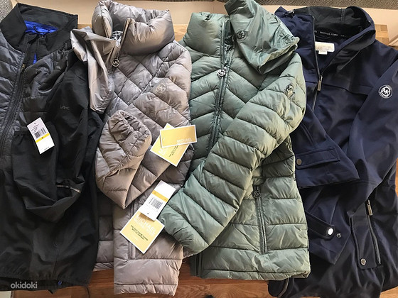 Майкл Корс, куртка DKNY S, M, L, XL оригинал