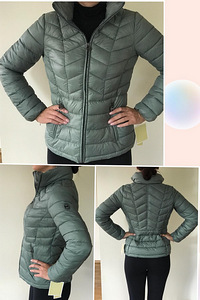 Michael Kors, DKNY jope S, M, L, XL originaal (2 foto / 9)