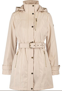 Michael Kors, DKNY jope S, M, L, XL originaal (8 foto / 9)