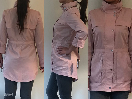 DKNY куртка / парка / пальто S / M / L / XL / XXL