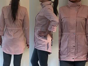 DKNY куртка / парка / пальто S / M / L / XL / XXL (1 фото из 6)