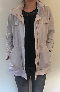 DKNY куртка / парка / пальто S / M / L / XL / XXL (4 фото из 6)