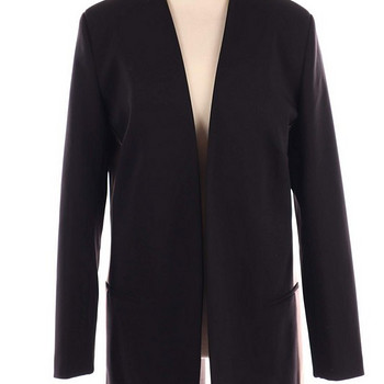 Rinascimento Black Blazer